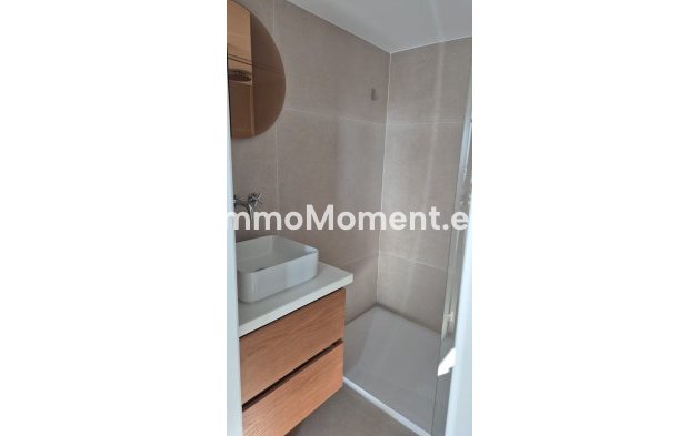 Revente - Villa - Benalmadena - Benalmadena Centro