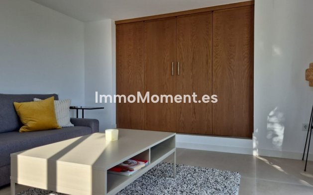 Revente - Villa - Benalmadena - Benalmadena Centro