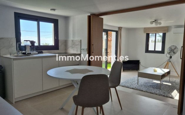 Revente - Villa - Benalmadena - Benalmadena Centro