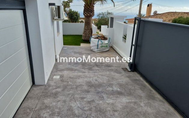 Revente - Villa - Benalmadena - Benalmadena Centro