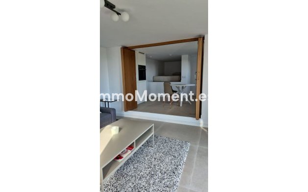 Revente - Villa - Benalmadena - Benalmadena Centro