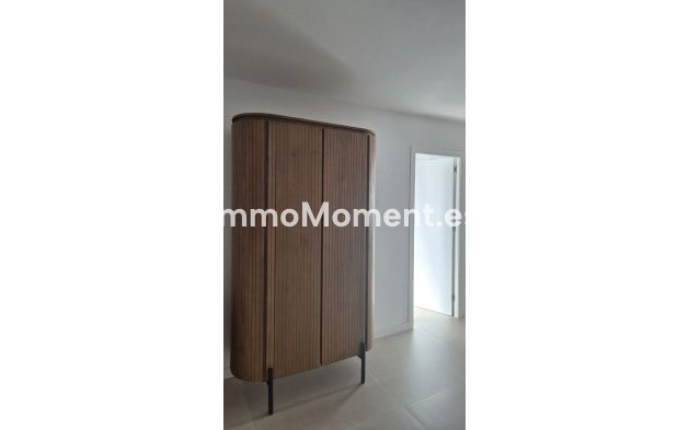 Revente - Villa - Benalmadena - Benalmadena Centro