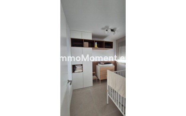 Revente - Villa - Benalmadena - Benalmadena Centro