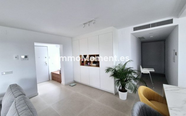 Revente - Villa - Benalmadena - Benalmadena Centro