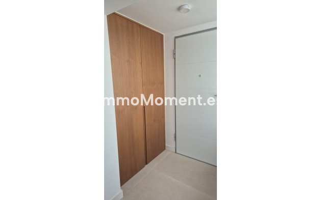 Revente - Villa - Benalmadena - Benalmadena Centro