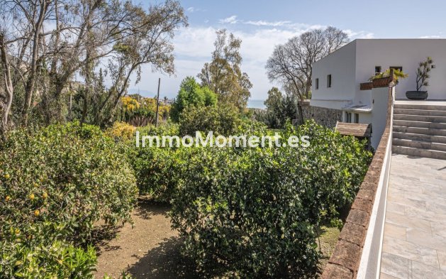 Wiederverkauf - Villa - Benalmadena - Benalmadena Pueblo