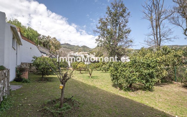 Wiederverkauf - Villa - Benalmadena - Benalmadena Pueblo