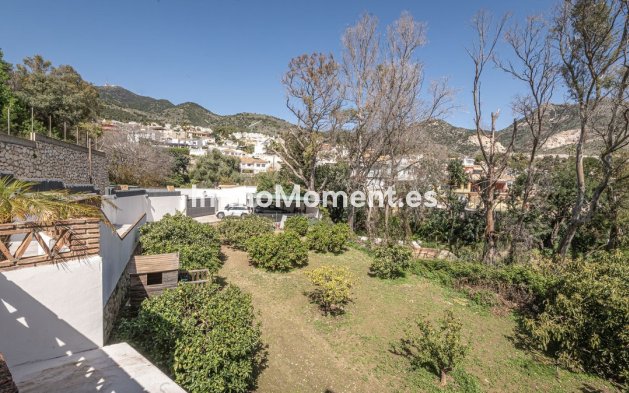 Wiederverkauf - Villa - Benalmadena - Benalmadena Pueblo