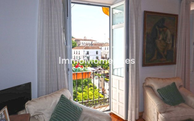 Revente - Appartement - Marbella - Marbella Centro