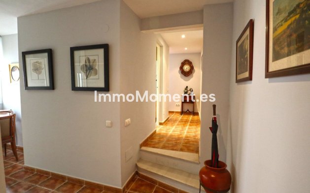 Revente - Appartement - Marbella - Marbella Centro