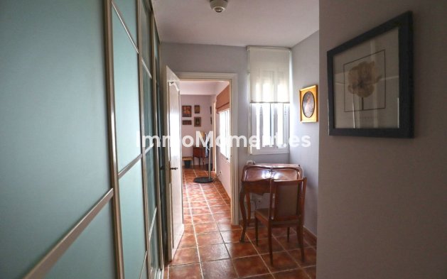 Revente - Appartement - Marbella - Marbella Centro