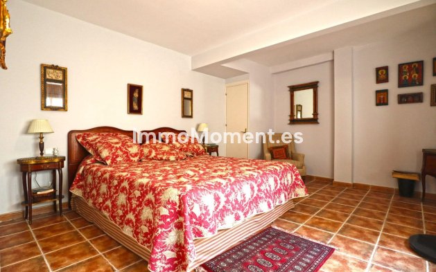 Revente - Appartement - Marbella - Marbella Centro