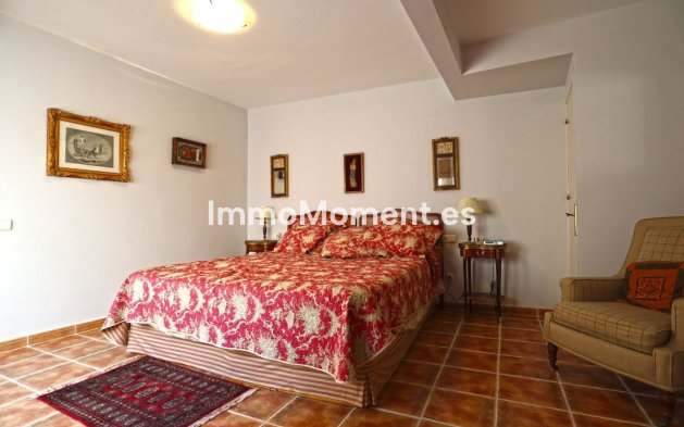 Revente - Appartement - Marbella - Marbella Centro