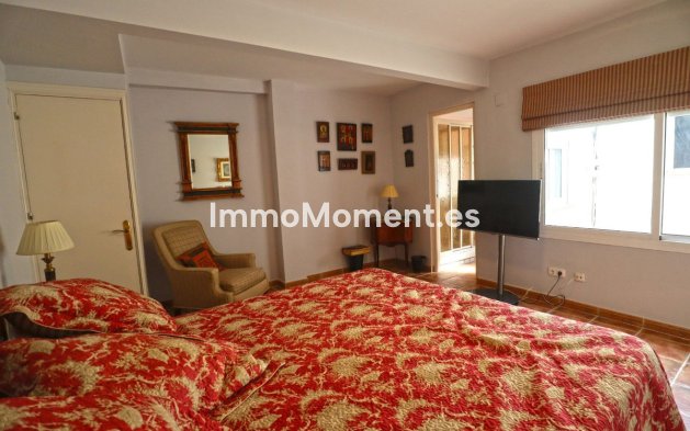 Revente - Appartement - Marbella - Marbella Centro