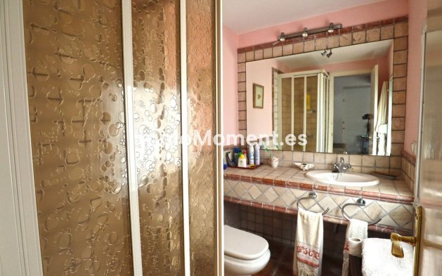 Revente - Appartement - Marbella - Marbella Centro