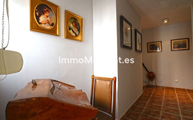 Revente - Appartement - Marbella - Marbella Centro