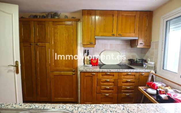 Revente - Appartement - Marbella - Marbella Centro