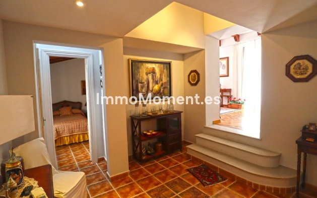 Revente - Appartement - Marbella - Marbella Centro