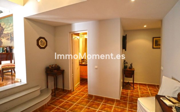 Revente - Appartement - Marbella - Marbella Centro