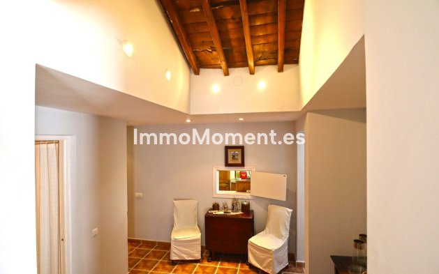 Revente - Appartement - Marbella - Marbella Centro