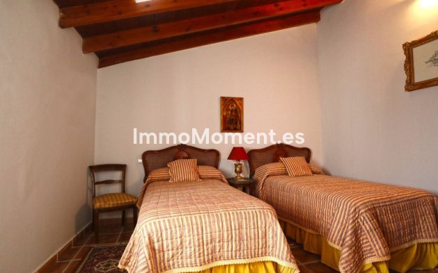 Revente - Appartement - Marbella - Marbella Centro