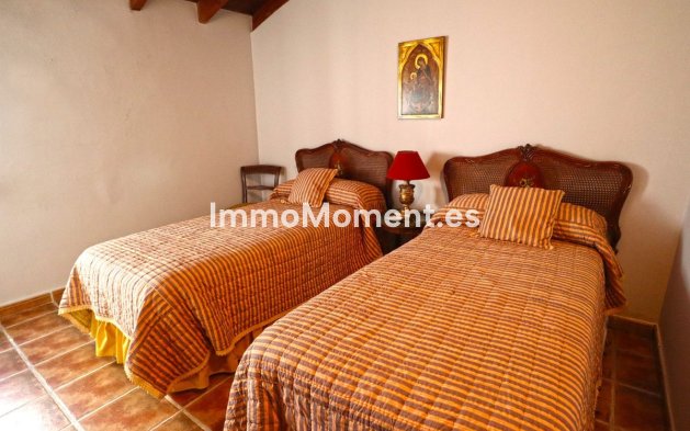 Revente - Appartement - Marbella - Marbella Centro