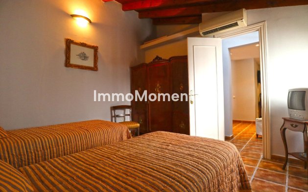 Revente - Appartement - Marbella - Marbella Centro