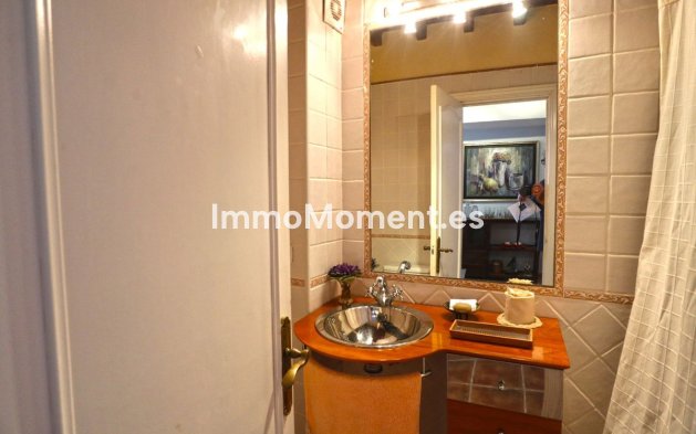Revente - Appartement - Marbella - Marbella Centro