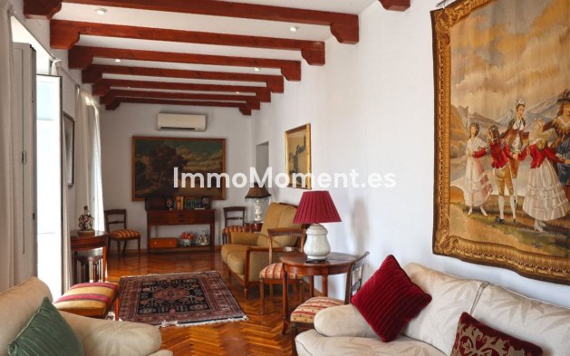 Revente - Appartement - Marbella - Marbella Centro