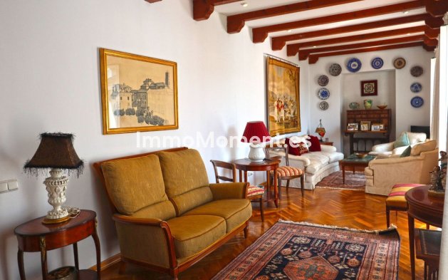 Revente - Appartement - Marbella - Marbella Centro