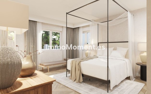 Resale - Villa - Marbella - Río Real