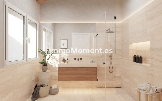 Resale - Villa - Marbella - Río Real