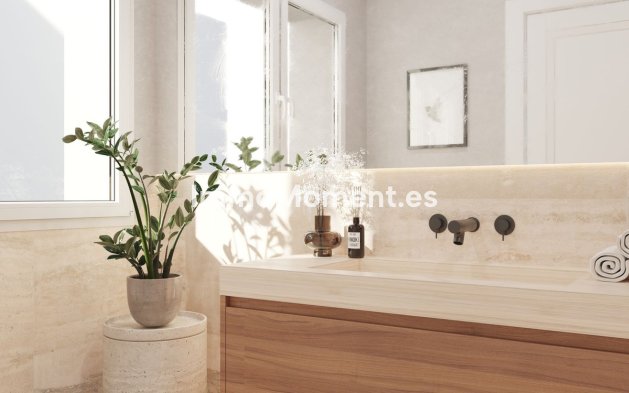 Resale - Villa - Marbella - Río Real