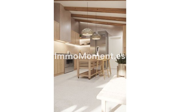 Resale - Villa - Marbella - Río Real