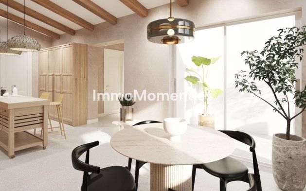 Resale - Villa - Marbella - Río Real