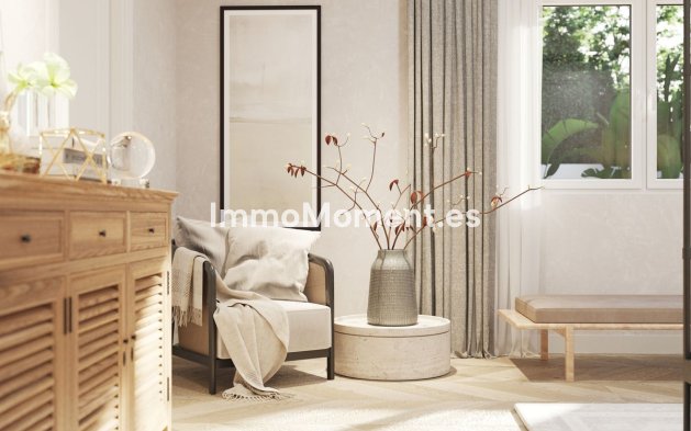 Resale - Villa - Marbella - Río Real