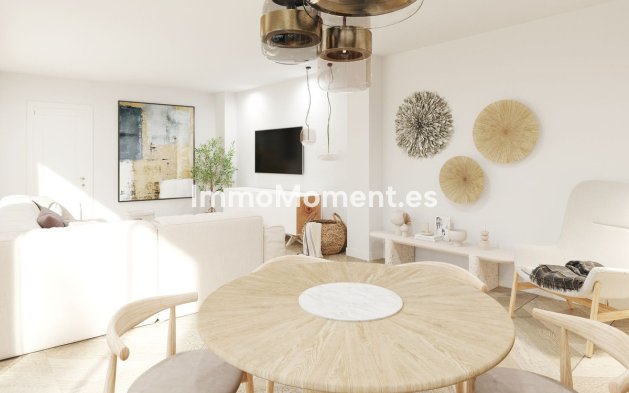 Resale - Villa - Marbella - Río Real