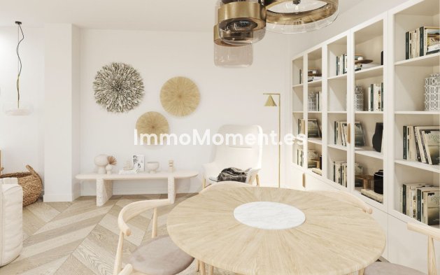 Resale - Villa - Marbella - Río Real