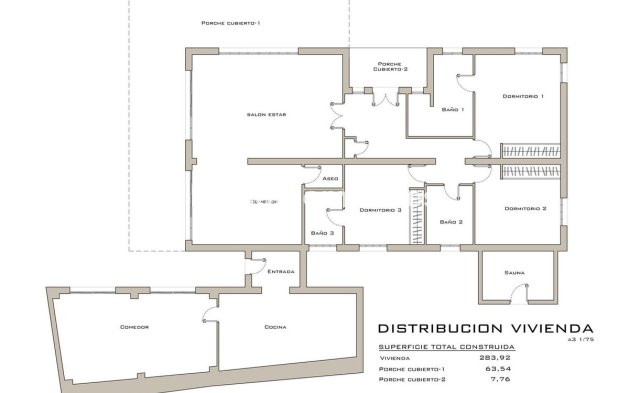 Resale - Villa - Marbella - Río Real