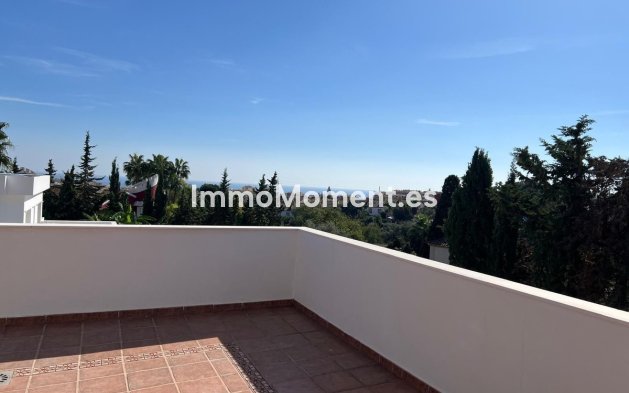 Wiederverkauf - Villa - Marbella - Marbella Centro