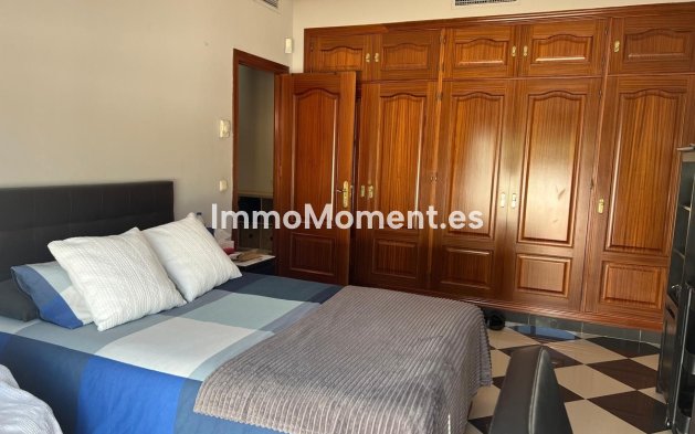 Wiederverkauf - Villa - Marbella - Marbella Centro