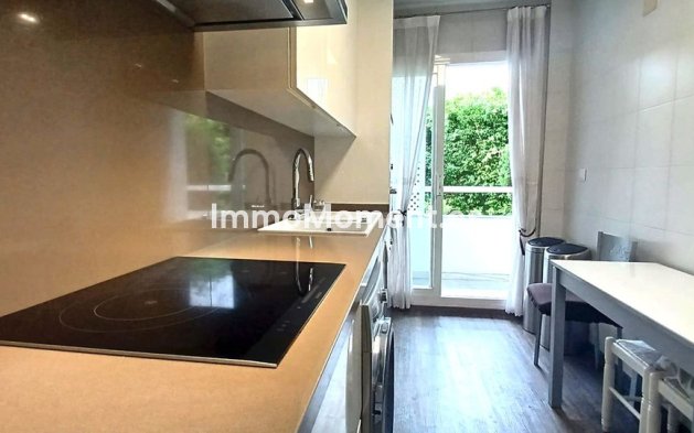 Resale - Apartment - Marbella - Marbella Centro