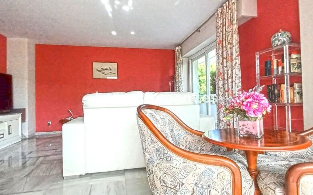 Resale - Apartment - Marbella - Marbella Centro