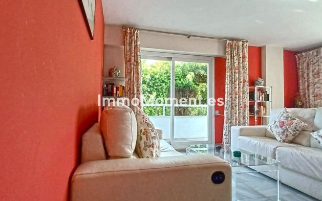 Resale - Apartment - Marbella - Marbella Centro