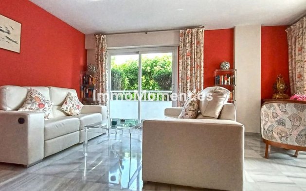 Resale - Apartment - Marbella - Marbella Centro