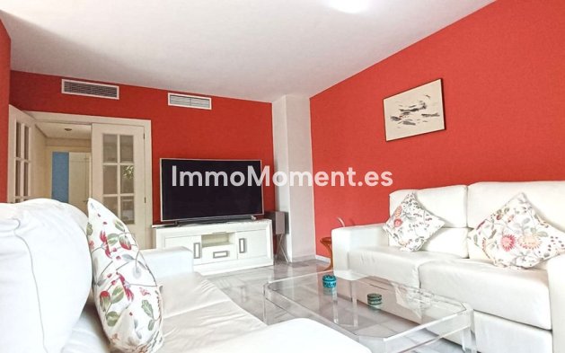 Resale - Apartment - Marbella - Marbella Centro
