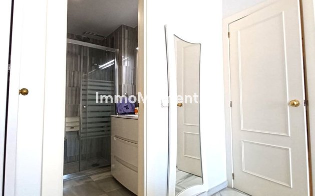 Resale - Apartment - Marbella - Marbella Centro