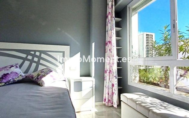 Resale - Apartment - Marbella - Marbella Centro