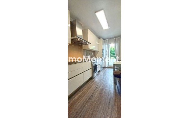 Resale - Apartment - Marbella - Marbella Centro