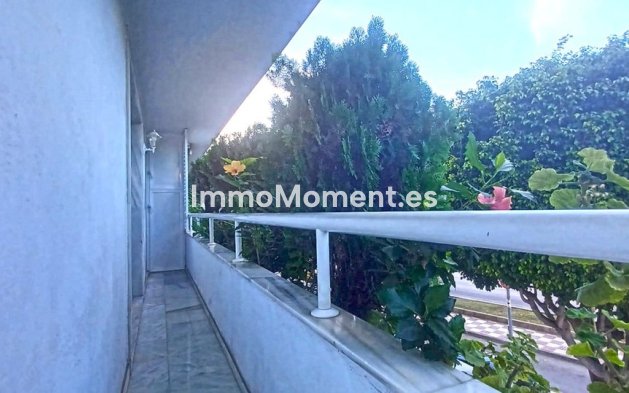 Resale - Apartment - Marbella - Marbella Centro